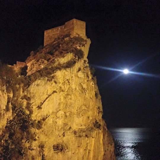 B&B Mariafrancesca Santa Teresa Di Riva Buitenkant foto