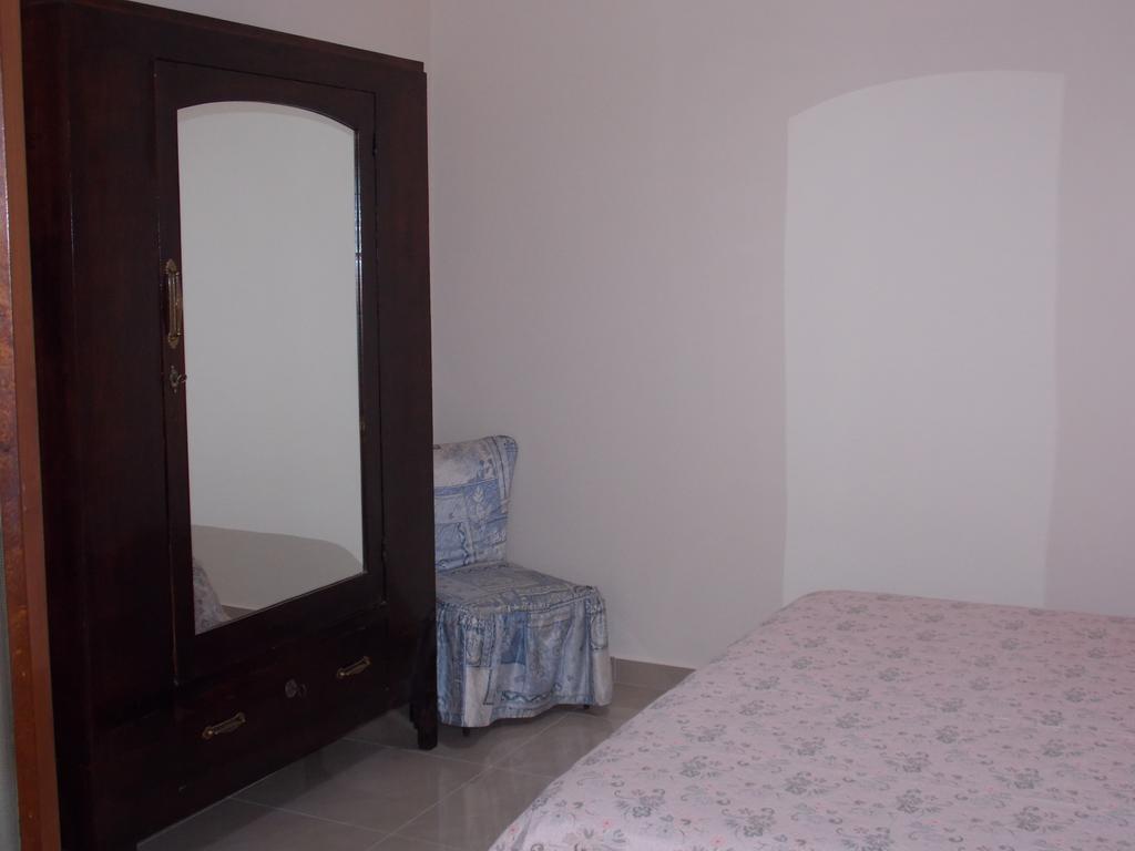 B&B Mariafrancesca Santa Teresa Di Riva Buitenkant foto
